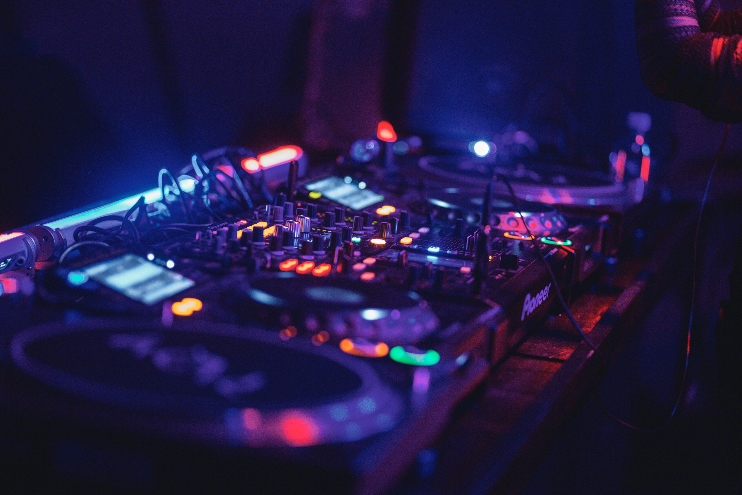 SLEN Events